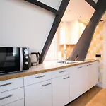 Four Star Apartments - Berkenbosch Blokstraat