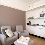 Four Star Apartments - Berkenbosch Blokstraat