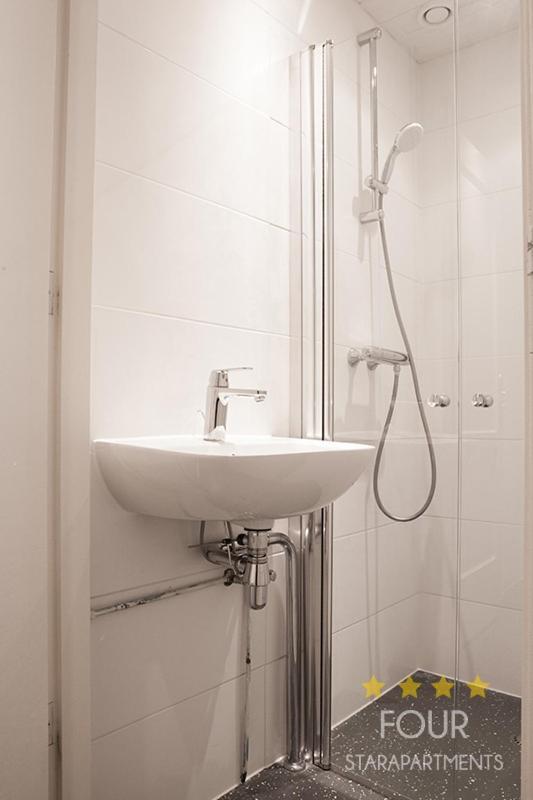 Four Star - Berkenbosch Blokstraat Apartment Den Haag