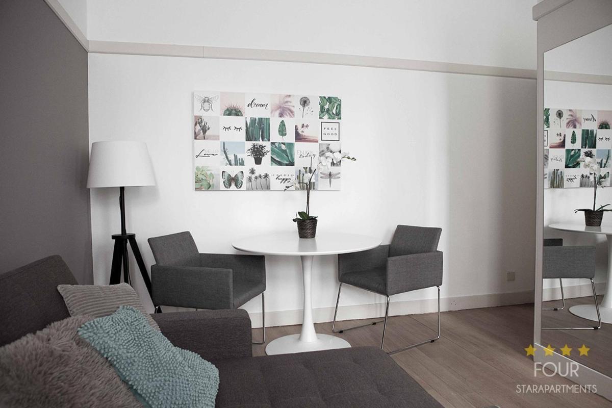 Four Star - Berkenbosch Blokstraat Apartment Den Haag