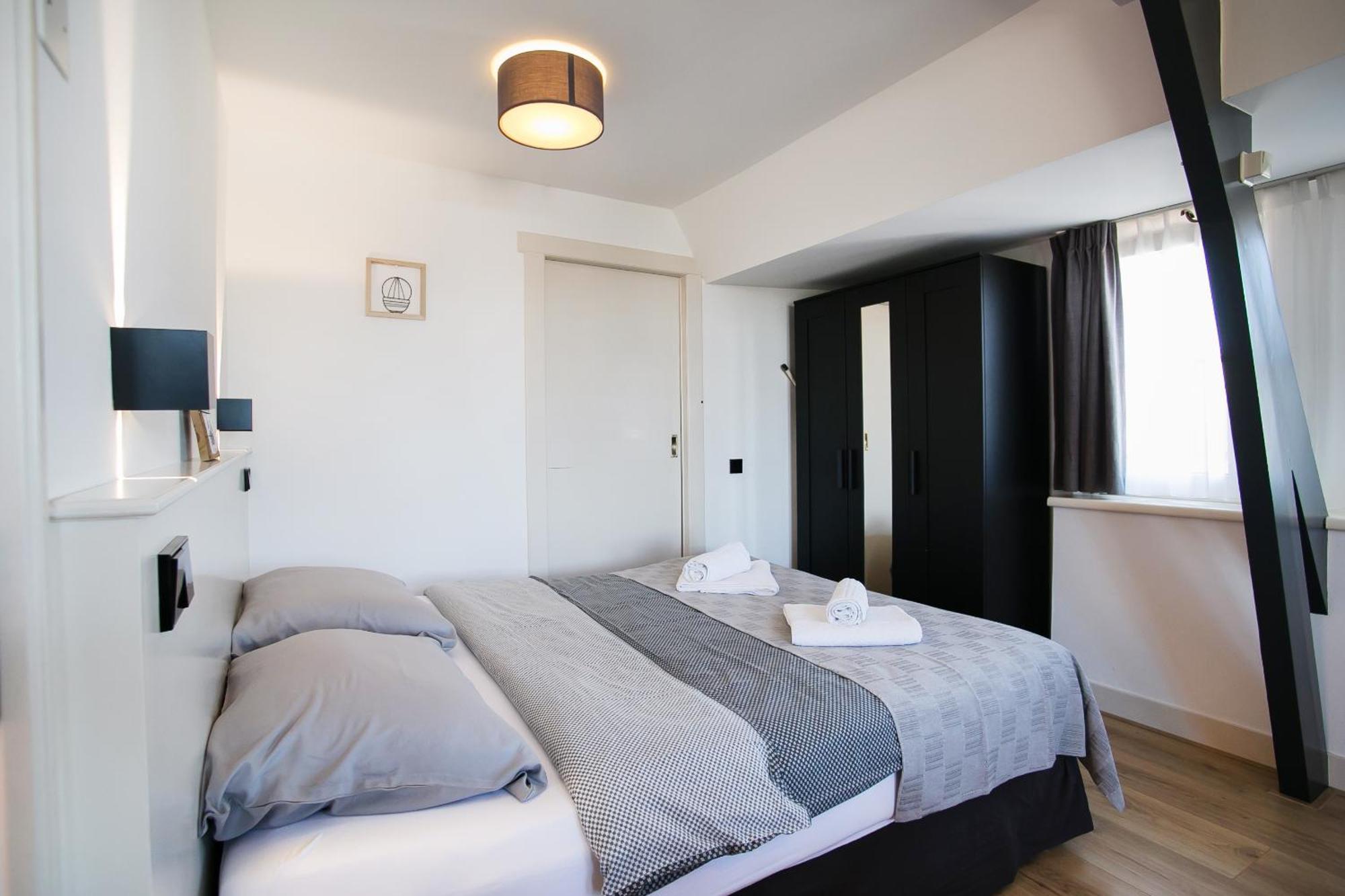 Four Star - Berkenbosch Blokstraat Apartment Den Haag