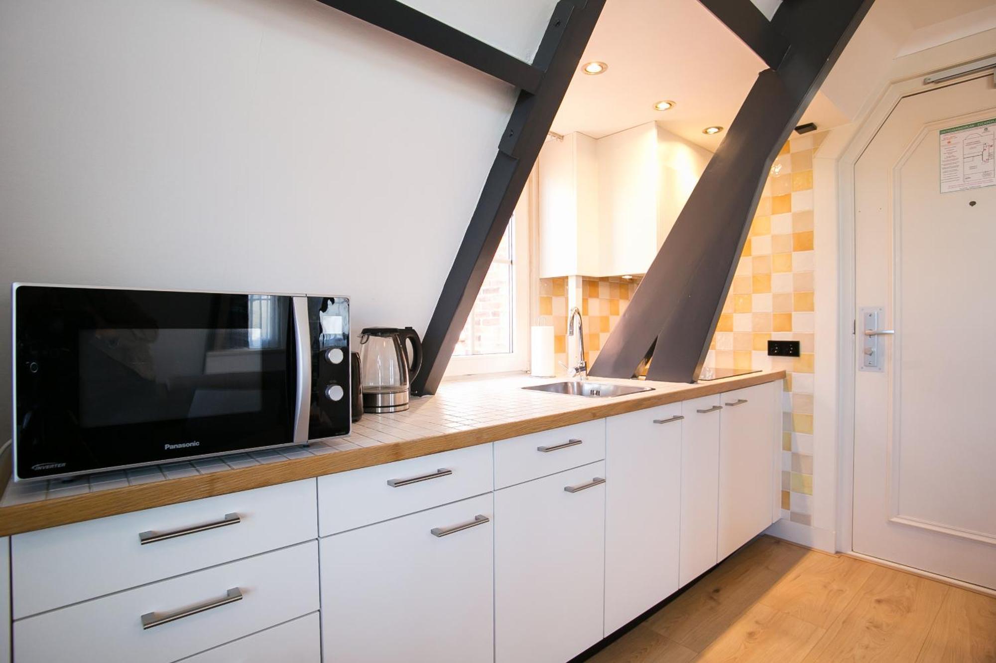 Four Star - Berkenbosch Blokstraat