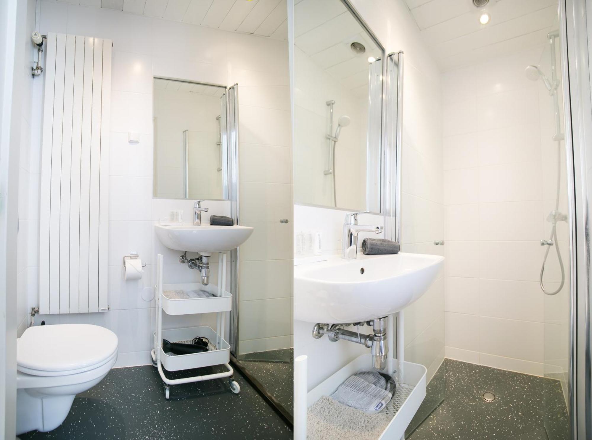 Apartment Four Star - Berkenbosch Blokstraat Den Haag